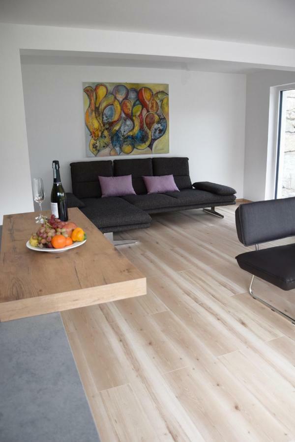 Ferienhaus Lurger 斯特拉森 外观 照片