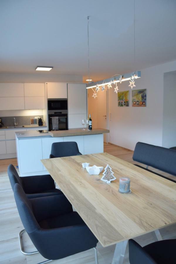 Ferienhaus Lurger 斯特拉森 外观 照片