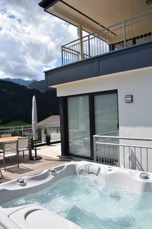Ferienhaus Lurger 斯特拉森 外观 照片