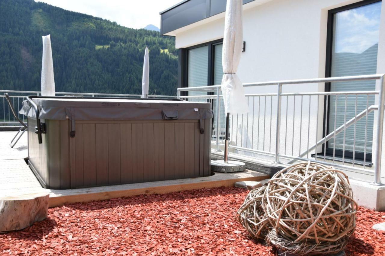 Ferienhaus Lurger 斯特拉森 外观 照片