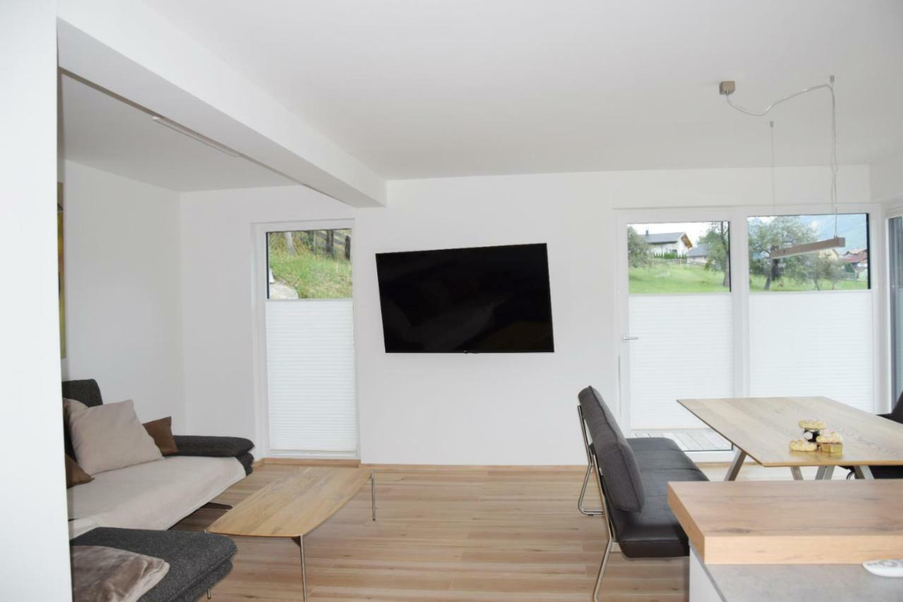 Ferienhaus Lurger 斯特拉森 外观 照片